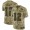 Patriots #12 Tom Brady Camo Men's Stitched NFL Limited 2018 Salute To Service Jersey