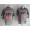 Patriots #12 Tom Brady Grey Men's Stitched NFL Elite USA Flag Fashion Jersey