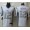 Patriots #12 Tom Brady White Men's Stitched NFL Limited Platinum Jersey
