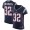 Patriots #32 Devin McCourty Navy Blue Team Color Men's Stitched NFL Vapor Untouchable Elite Jersey