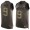 Patriots #9 Matt Judon Green Men's Stitched NFL Limited Salute To Service Tank Top Jersey