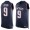 Patriots #9 Matt Judon Navy Blue Team Color Men's Stitched NFL Limited Tank Top Jersey