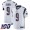 Patriots #9 Matt Judon White Men's Stitched NFL 100th Season Vapor Limited Jersey