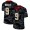 New Orleans Saints #9 Drew Brees Men's 2020 Black CAMO Vapor Untouchable Limited Stitched NFL Jersey