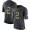 New Orleans Saints #2 Jameis Winston Black Men's Stitched NFL Limited 2016 Salute to Service Jersey