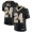 New Orleans Saints #24 Vonn Bell Black Team Color Men's Stitched NFL Vapor Untouchable Limited Jersey