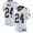 New Orleans Saints #24 Vonn Bell White Men's Stitched NFL Vapor Untouchable Limited Jersey