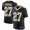 New Orleans Saints #27 Malcolm Jenkins Black Team Color Men's Stitched NFL Vapor Untouchable Limited Jersey
