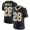 New Orleans Saints #28 Latavius Murray Black Team Color Men's Stitched NFL Vapor Untouchable Limited Jersey
