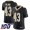 New Orleans Saints #43 Marcus Williams Black Team Color Men's Stitched NFL 100th Season Vapor Limited Jersey