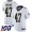 New Orleans Saints #47 Alex Anzalone White Men's Stitched NFL 100th Season Vapor Limited Jersey