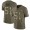 New Orleans Saints #51 Cesar Ruiz Olive/Camo Men's Stitched NFL Limited 2017 Salute To Service Jersey