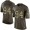 New Orleans Saints #94 Cameron Jordan Green Men's Stitched NFL Limited 2015 Salute To Service Jersey