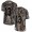 Saints #13 Michael Thomas Camo Men's Stitched NFL Limited Rush Realtree Jersey