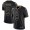 Saints #9 Drew Brees Lights Out Black Men's Stitched NFL Limited Rush Jersey