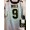 Saints #9 Drew Brees White Men's Stitched NFL Elite Autographed Jersey
