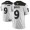 Saints #9 Drew Brees White Men's Stitched NFL Limited City Edition Jersey