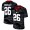 New York Giants #26 Saquon Barkley Men's 2020 Black CAMO Vapor Untouchable Limited Stitched NFL Jersey