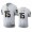 New York New York Giants #15 Golden Tate III Men's White Golden Edition Vapor Limited NFL 100 Jersey