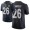 Giants #26 Saquon Barkley Navy Men's Stitched NFL Limited City Edition Jersey