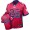 Giants #26 Saquon Barkley Red Alternate Men's Stitched NFL Elite Drift Fashion Jersey