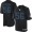 Giants #56 Lawrence Taylor Black Men's Stitched NFL Impact Limited Jersey