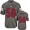 Giants #56 Lawrence Taylor Grey Men's Stitched NFL Elite Vapor Jersey