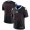 New York Giants #13 Odell Beckham Jr Lights Out Black Men's Stitched NFL Limited Rush Jersey