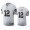 New York Jets #12 Joe Namath Men's White Golden Edition Vapor Limited NFL 100 Jersey