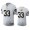 New York New York Jets #33 Jamal Adams Men's White Golden Edition Vapor Limited NFL 100 Jersey