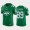 New York New York Jets #89 Chris Herndon Green Men's Big Team Logo Vapor Limited NFL Jersey