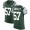 Jets #57 C.J. Mosley Green Team Color Men's Stitched NFL Vapor Untouchable Elite Jersey
