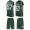 Jets #57 C.J. Mosley Martin Green Team Color Men's Stitched NFL Limited Tank Top Suit Jersey