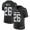New York Jets #26 Marcus Maye Black Alternate Men's Stitched NFL Vapor Untouchable Limited Jersey