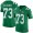 New York Jets #73 Joe Klecko Green Men's Stitched NFL Elite Rush Jersey