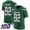New York Jets #92 Leonard Williams Green Team Color Men's Stitched NFL 100th Season Vapor Limited Jersey