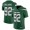 New York Jets #92 Leonard Williams Green Team Color Men's Stitched NFL Vapor Untouchable Limited Jersey