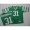 Mitchell And Ness Philadelphia Eagles #31 Wilbert Montgomery Green Stitched Throwback NFL Jersey
