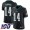 Eagles #14 Kenneth Gainwell Black Alternate Men's Stitched NFL 100th Season Vapor Untouchable Limited Jersey
