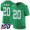 Eagles #20 Brian Dawkins Green Men's Stitched NFL Limited Rush 100th Season Jersey