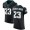 Eagles #23 C.J. Gardner-Johnson Black Alternate Men's Stitched NFL New Elite Jersey