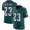 Eagles #23 C.J. Gardner-Johnson Green Team Color Men's Stitched NFL Vapor Untouchable Limited Jersey