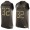 Eagles #32 Reed Blankenship Green Men's Stitched NFL Limited Salute To Service Tank Top Jersey