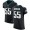 Eagles #55 Brandon Graham Black Alternate Men's Stitched NFL Vapor Untouchable Elite Jersey