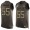Eagles #55 Brandon Graham Green Men's Stitched NFL Limited Salute To Service Tank Top Jersey