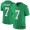 Eagles #7 Haason Reddick Green Men's Stitched NFL Limited Rush Jersey