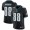 Eagles #88 Dallas Goedert Black Alternate Men's Stitched NFL Vapor Untouchable Limited Jersey