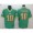 Philadelphia Eagles #10 DeSean Jackson Green Men's Stitched NFL Limited City Edition Jersey