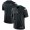 Philadelphia Eagles #10 DeSean Jackson Lights Out Black Men's Stitched NFL Limited Rush Jersey