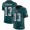 Philadelphia Eagles #13 Nelson Agholor Midnight Green Team Color Men's Stitched NFL Vapor Untouchable Limited Jersey